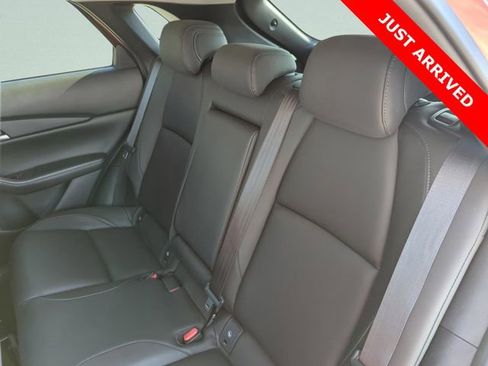 Used 2023 MAZDA CX-30 AWD 2.5 S w/ Select Package image 30