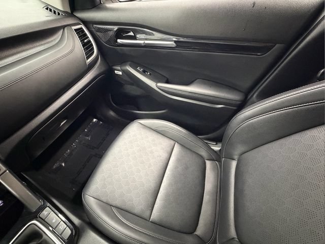 Used 2023 Kia Seltos SX AWD/4WD image 25