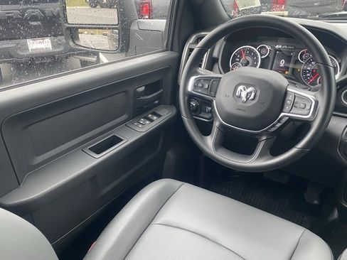 New 2026 RAM 2500 Tradesman w/ Chrome Appearance Group image 31