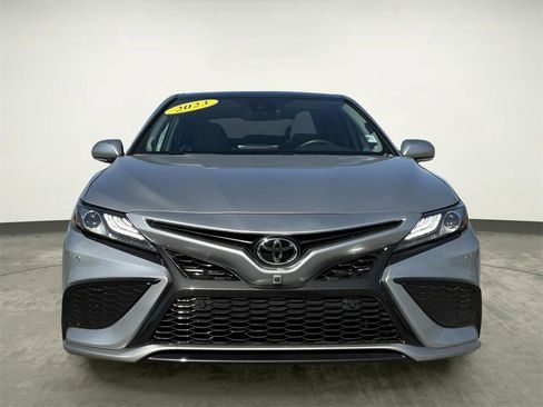 Used 2023 Toyota Camry XSE image 14