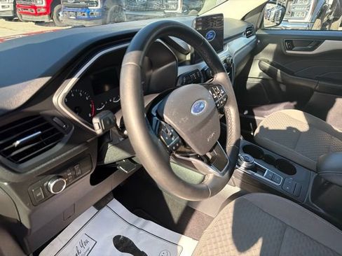 Used 2022 Ford Escape SE w/ Convenience Package AWD/4WD image 21