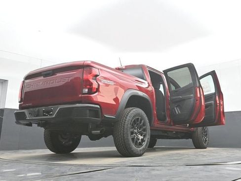 New 2026 Chevrolet Colorado Trail Boss image 50