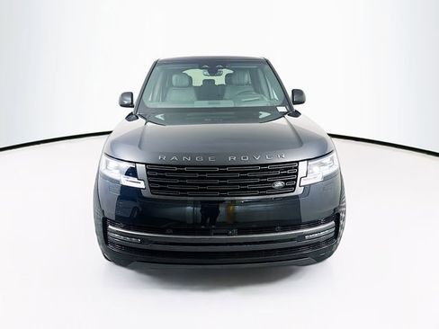 New 2026 Land Rover Range Rover SE image 2