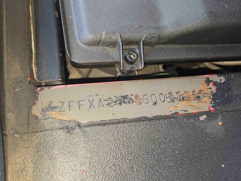 Used 1986 Ferrari 328 GTS image 29