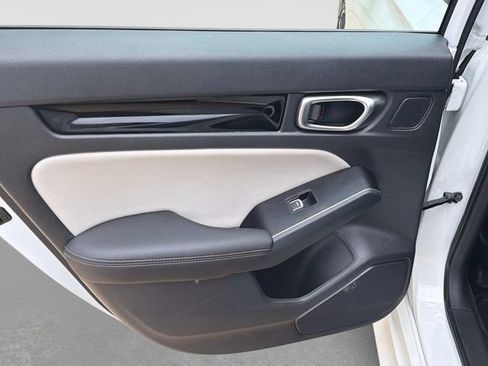 Certified 2024 Honda Civic Touring image 15