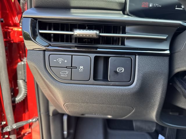 New 2026 Kia Sportage SX AWD/4WD image 36