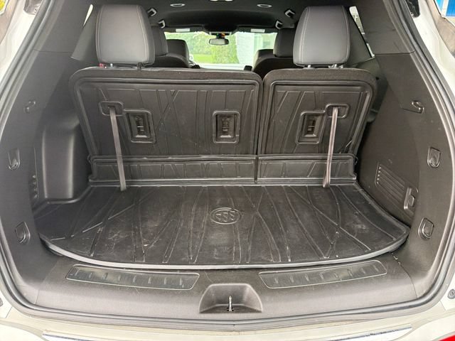 Used 2023 Buick Enclave Essence w/ Trailering Package, 5000 lbs. AWD/4WD image 5