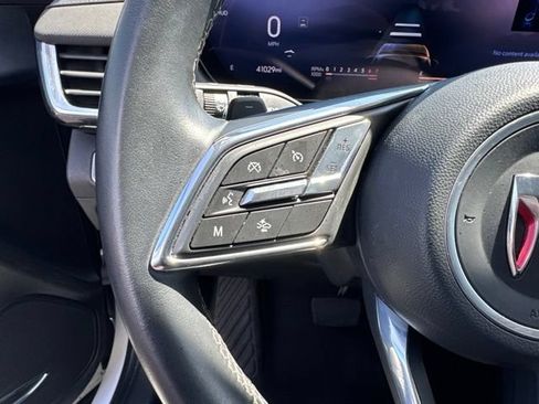 Certified 2024 Buick Envision Preferred AWD/4WD image 16