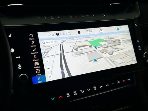 New 2026 Jeep Grand Cherokee Limited image 21