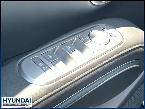 New 2026 Hyundai Palisade FWD Hybrid image 19