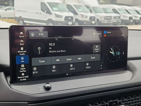 Used 2025 Honda Accord Sport image 10