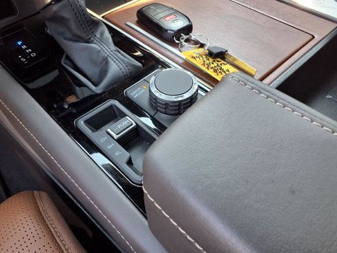 Used 2024 Toyota Tundra 1794 Edition image 17