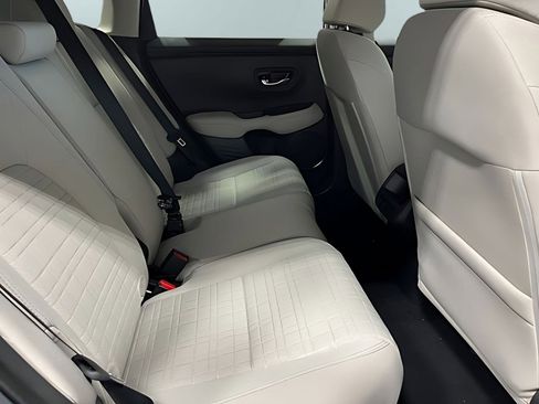 New 2026 Honda HR-V LX image 22