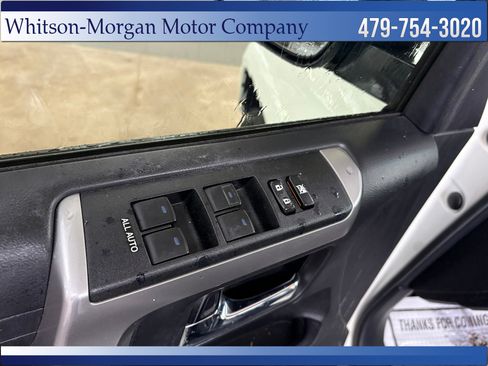 Used 2021 Toyota 4Runner SR5 Premium AWD/4WD image 12