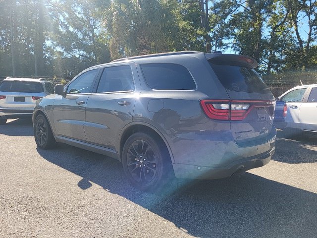 Used 2023 Dodge Durango R/T AWD/4WD image 3