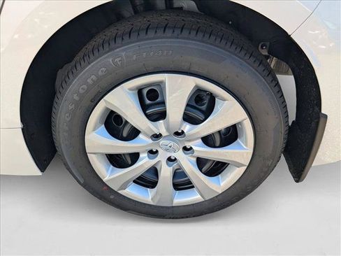 New 2025 Toyota Corolla LE FWD image 9