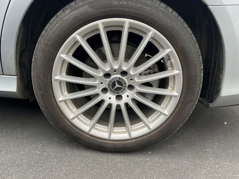 Certified 2023 Mercedes-Benz E 350 Sedan image 13