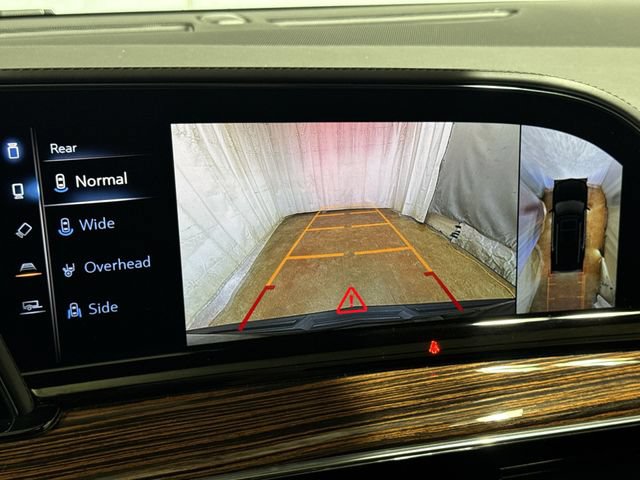Certified 2021 Cadillac Escalade ESV Premium Luxury AWD/4WD image 23
