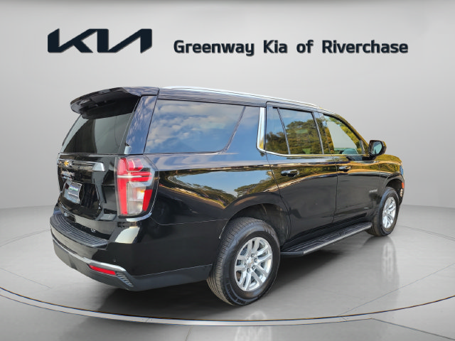 Used 2024 Chevrolet Tahoe LT AWD/4WD image 6