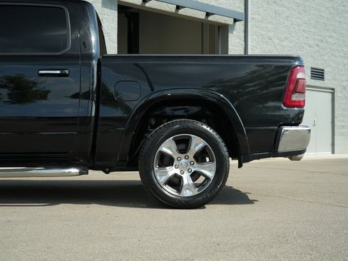 Used 2022 RAM 1500 Laramie image 11