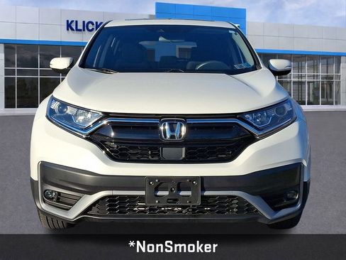 Used 2022 Honda CR-V EX image 2