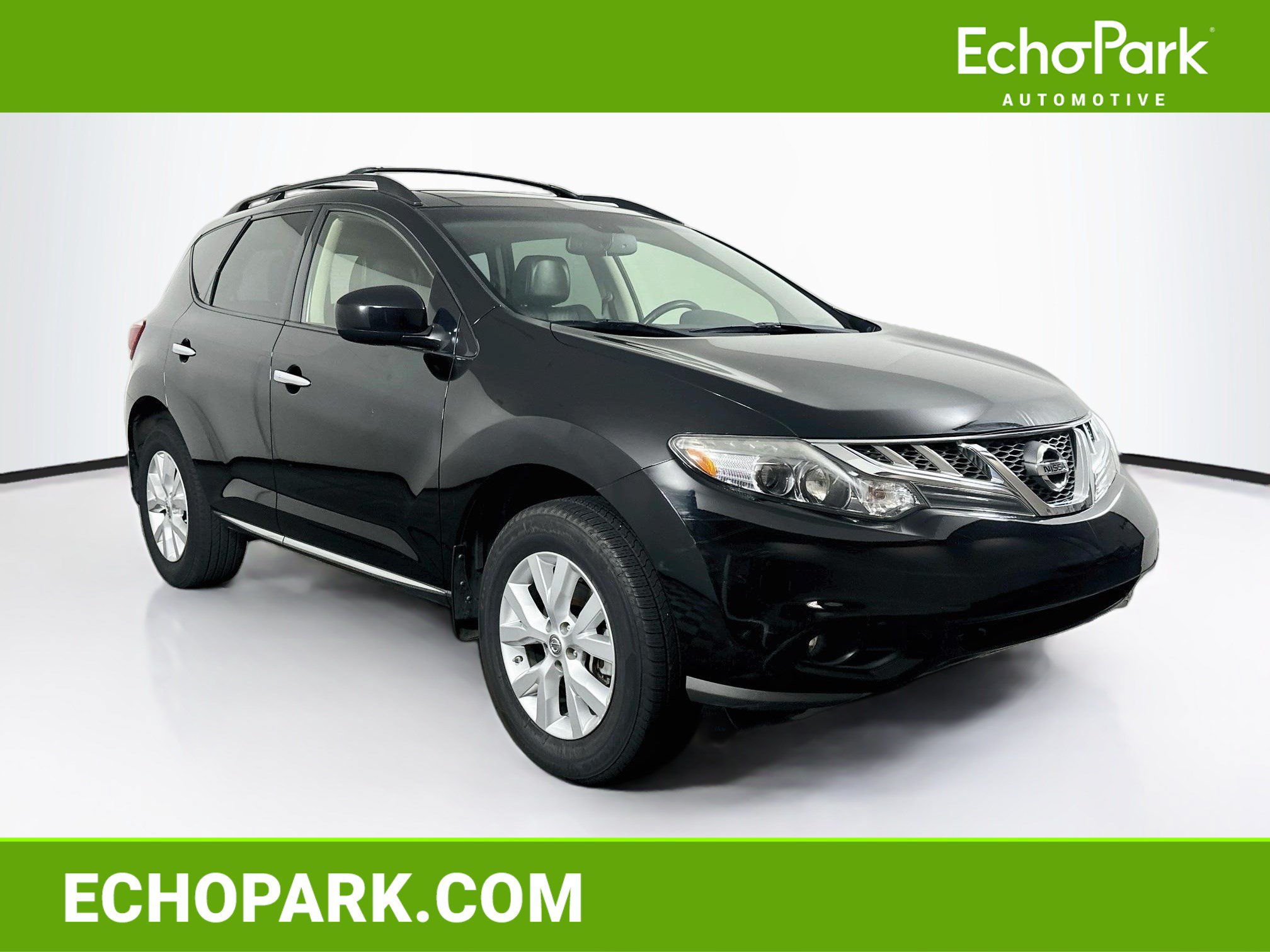 Used 2014 Nissan Murano SL FWD image 1
