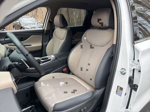 Certified 2023 Hyundai Santa Fe SEL AWD/4WD image 17