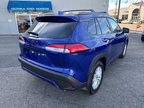 Used 2024 Toyota Corolla Cross LE image 17