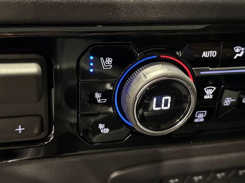 New 2026 Chevrolet Silverado 3500 LTZ w/ LTZ Plus Package AWD/4WD image 19