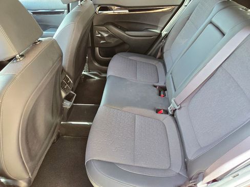 Used 2024 Kia Seltos X-Line AWD/4WD image 7