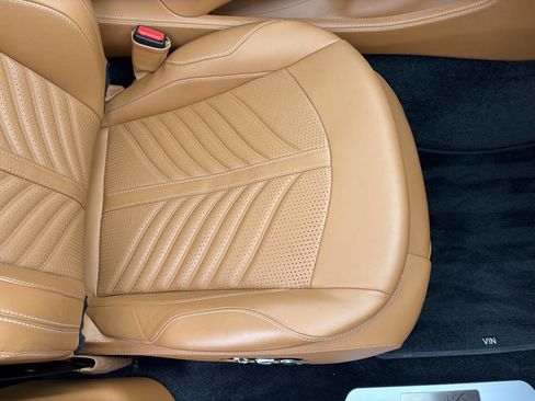 Used 2024 Aston Martin DBX 707 image 14