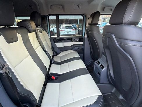 Used 2024 INEOS Grenadier Trialmaster Edition image 45