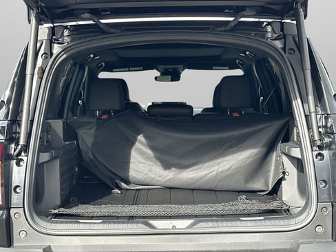 New 2026 Honda Passport TrailSport image 36