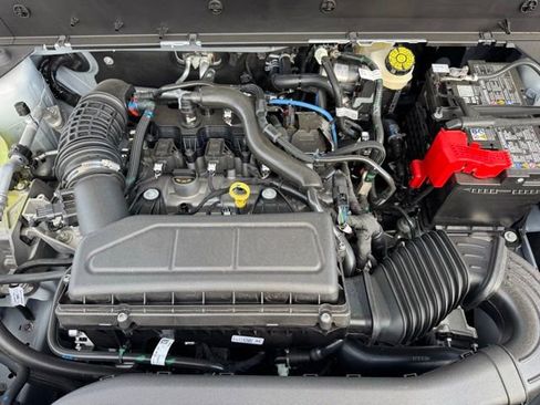 New 2025 Ford Bronco Sport Big Bend image 26