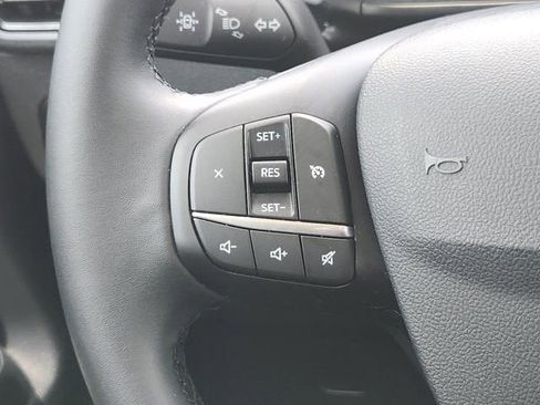 Used 2024 Ford Bronco Sport Heritage w/ Heritage Convenience Package AWD/4WD image 28
