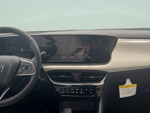 New 2026 Buick Encore GX Avenir w/ Avenir Technology Package AWD/4WD image 14