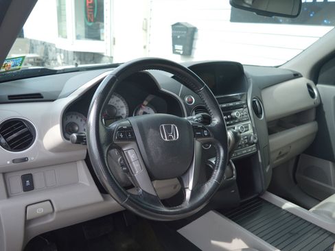 Used 2013 Honda Pilot EX-L image 29