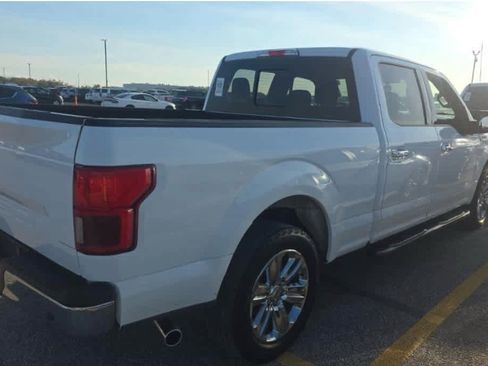 Used 2019 Ford F150 XLT w/ Equipment Group 302A Luxury image 26