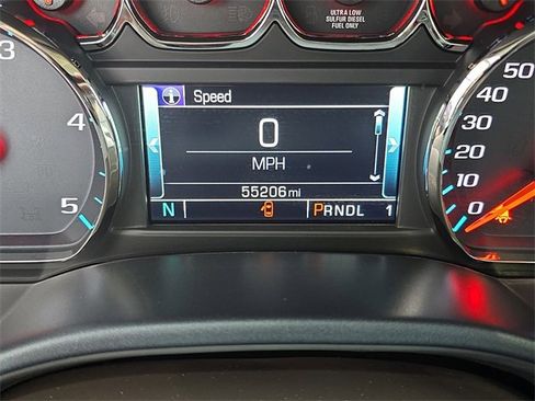 Certified 2019 GMC Sierra 3500 SLT w/ Duramax Plus Package image 28