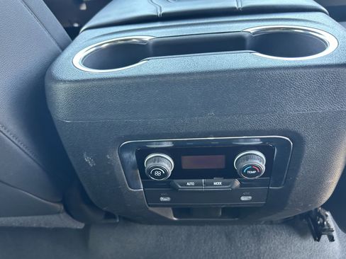 Certified 2024 Chevrolet Tahoe LT RWD image 15