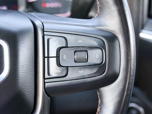 Used 2022 GMC Sierra 2500 AT4 w/ AT4 Preferred Package image 32