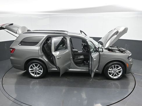 Used 2023 Dodge Durango R/T image 59