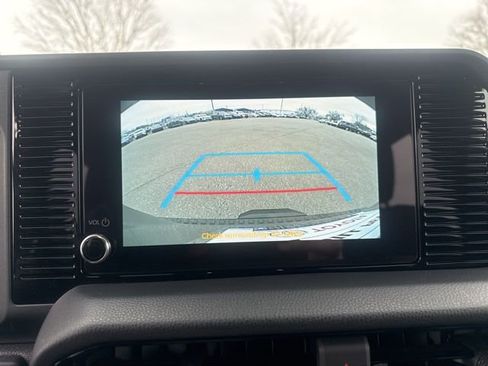 Used 2025 Toyota Land Cruiser 1958 image 36