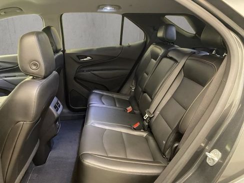 Used 2021 Chevrolet Equinox LT AWD/4WD image 8