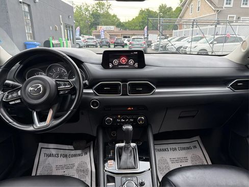 Used 2018 MAZDA CX-5 Touring AWD/4WD image 14