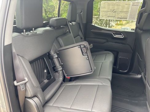 New 2026 Chevrolet Silverado 1500 LT Trail Boss w/ Convenience Package II AWD/4WD image 56