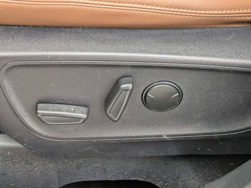 Used 2022 Ford Bronco Sport Outer Banks w/ Tech Package image 15