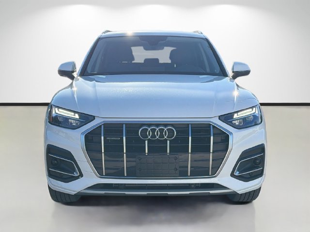 Used 2024 Audi Q5 2.0T Premium AWD/4WD image 8