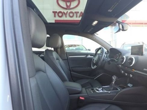 Used 2016 Audi A3 2.0T Premium Plus w/ Technology Package image 23