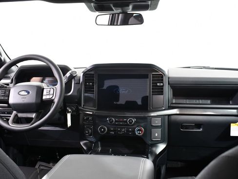 New 2025 Ford F150 STX w/ Equipment Group 200A image 7